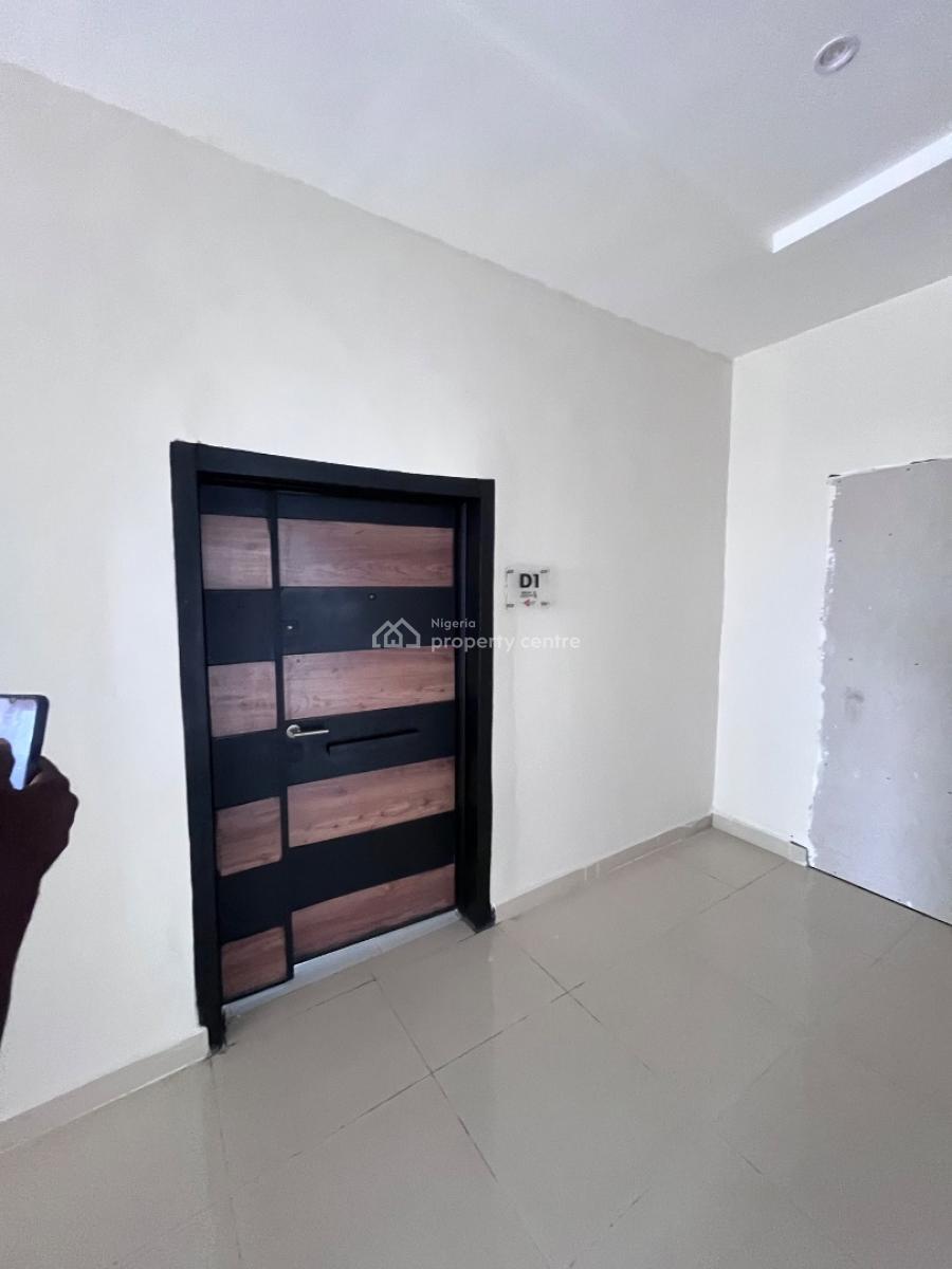 Premium 3 Bedroom Apartments + Bq , Laundry with Open Terrace, Freedomway Within an Estate, Lekki Phase 1, Lekki, Lagos, Flat / Apartment for Sale