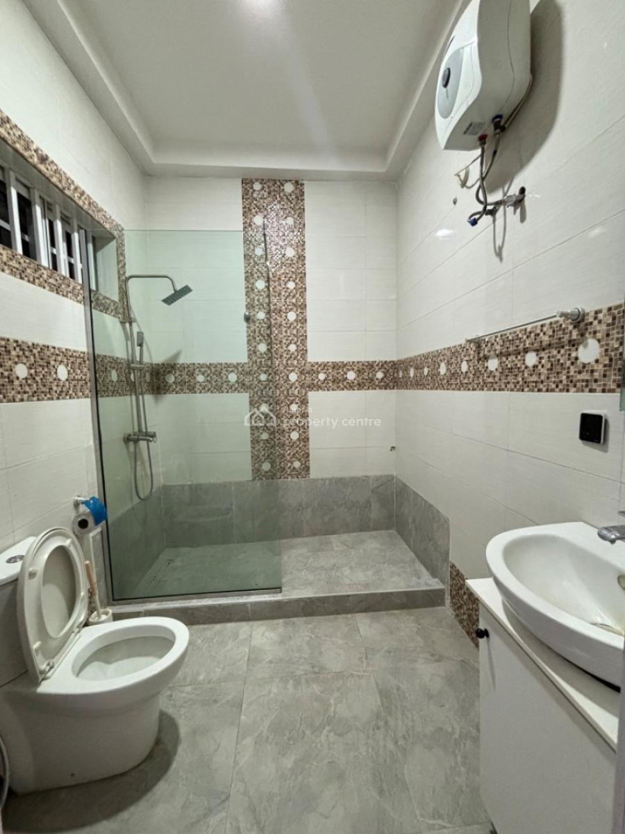 Lovely 3 Bedroom Apartment, Lekki Phase 1, Lekki, Lagos, Flat / Apartment Short Let