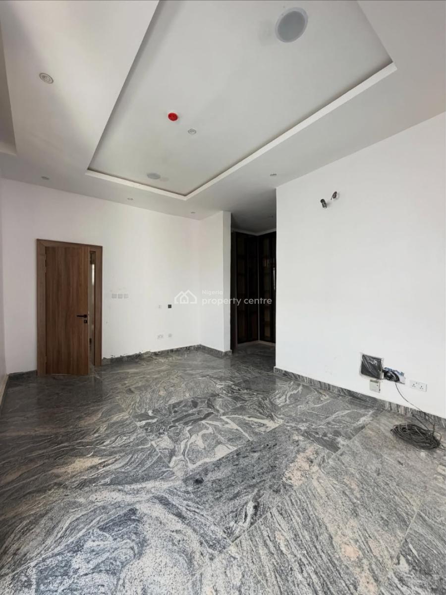 Four Bedroom Semi Detached Duplex with Bq, Omole Phase 1, Ikeja, Lagos, Semi-detached Duplex for Sale