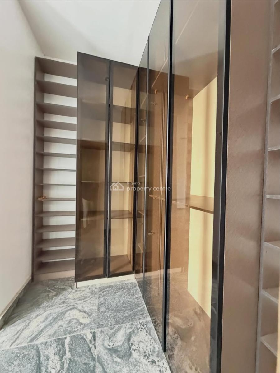 Four Bedroom Semi Detached Duplex with Bq, Omole Phase 1, Ikeja, Lagos, Semi-detached Duplex for Sale