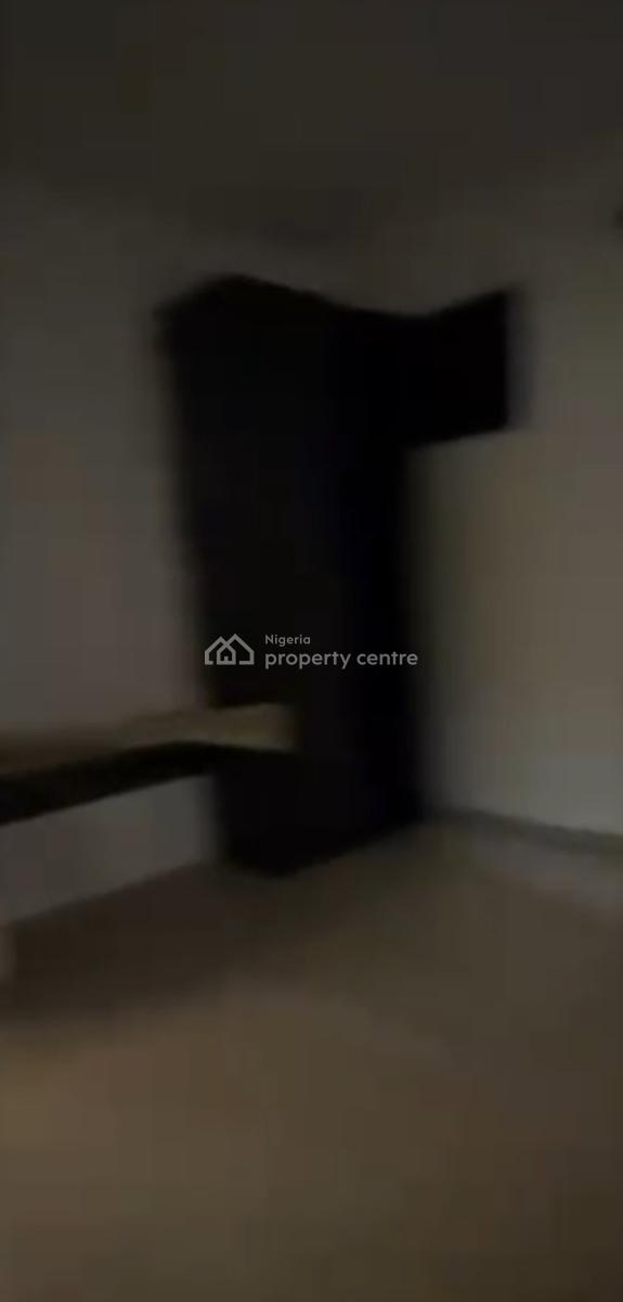 Miniflat Gbagada Estate Phase2 Estate Ensuit Standard for Young Couple, Gbagada Phase 2, Gbagada, Lagos, Mini Flat (room and Parlour) for Rent