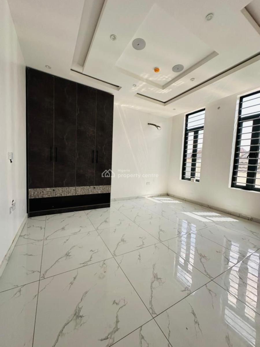 Exquisitely Built 3 Bedroom Apartment + Bq in a Haven Estate, Opebi, Ikeja, Lagos, Flat / Apartment for Sale