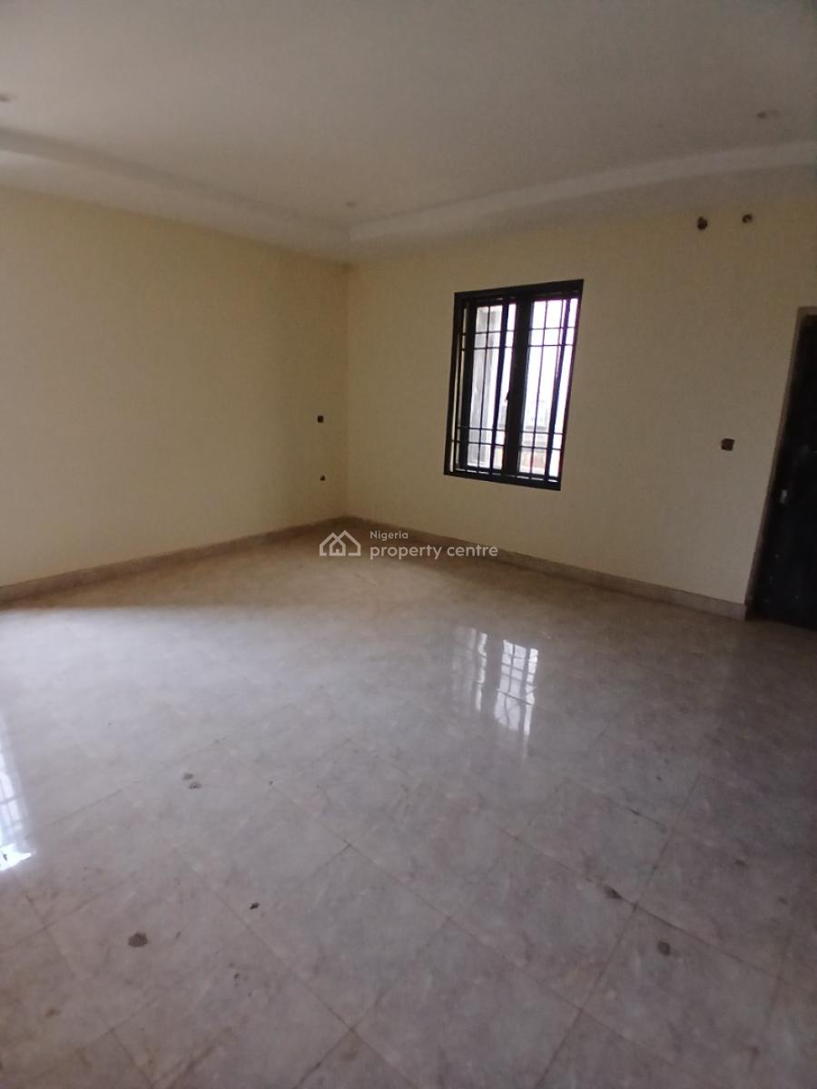 Luxury Newly Built 4 Bedrooms Terrace,with Bq, Kaura, Abuja, Terraced Duplex for Rent