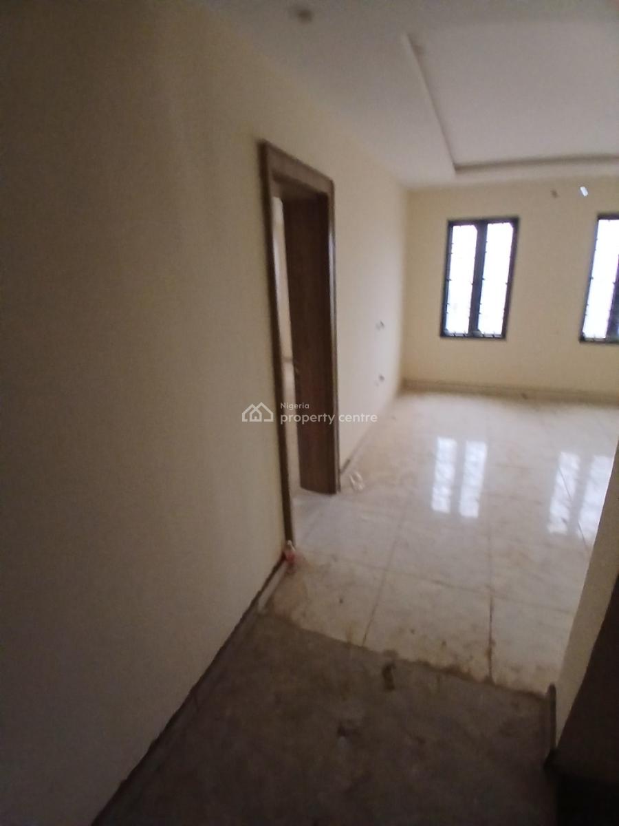Luxury Newly Built 4 Bedrooms Terrace,with Bq, Kaura, Abuja, Terraced Duplex for Rent