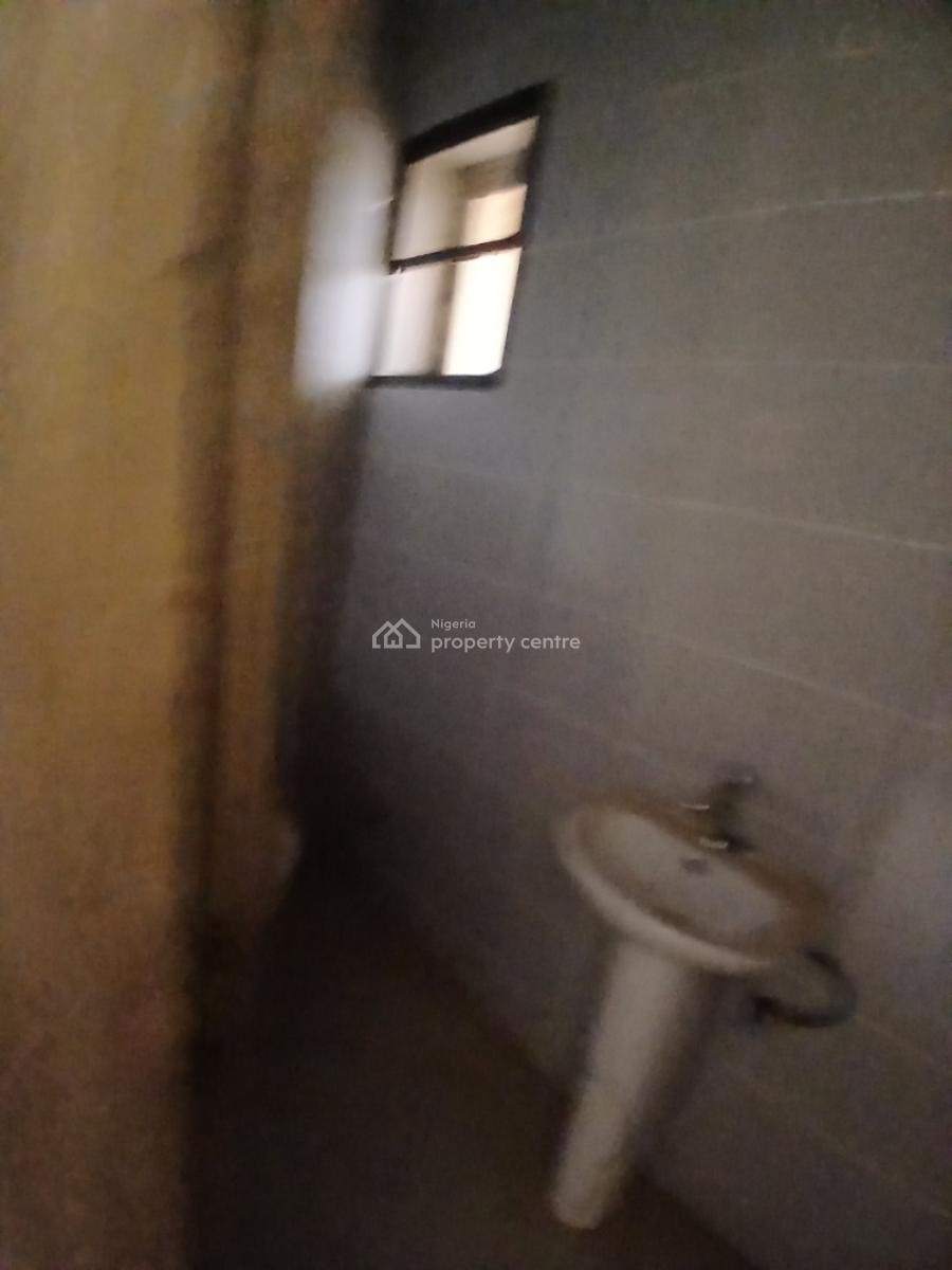 Luxury Newly Built 4 Bedrooms Terrace,with Bq, Kaura, Abuja, Terraced Duplex for Rent