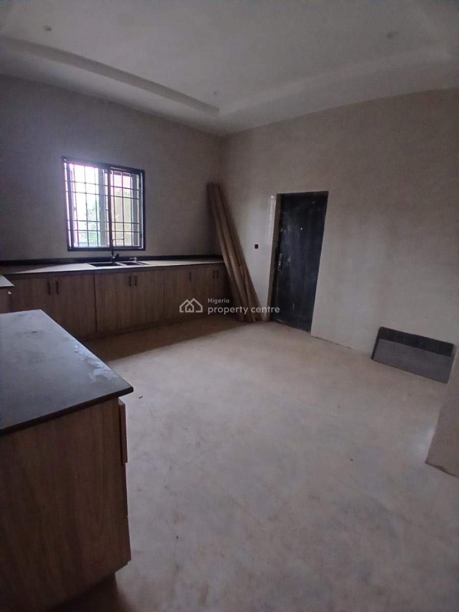 Luxury Newly Built 4 Bedrooms Terrace,with Bq, Kaura, Abuja, Terraced Duplex for Rent