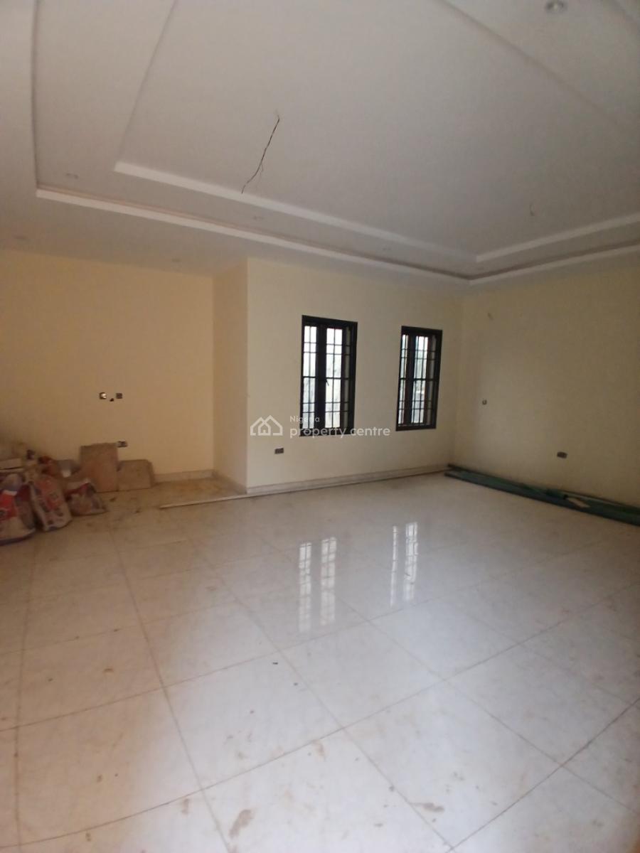Luxury Newly Built 4 Bedrooms Terrace,with Bq, Kaura, Abuja, Terraced Duplex for Rent