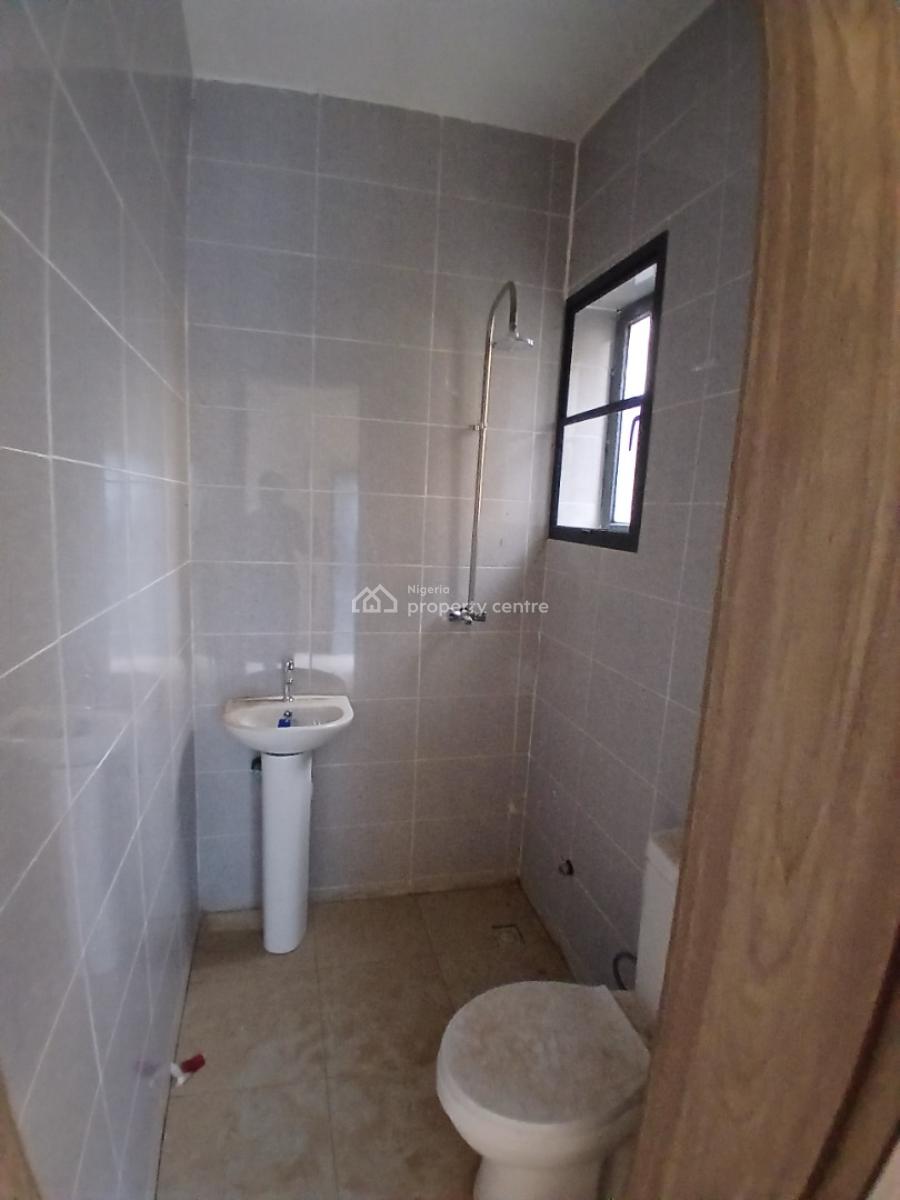 Luxury Newly Built 4 Bedrooms Terrace,with Bq, Kaura, Abuja, Terraced Duplex for Rent
