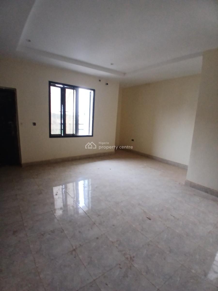 Luxury Newly Built 4 Bedrooms Terrace,with Bq, Kaura, Abuja, Terraced Duplex for Rent