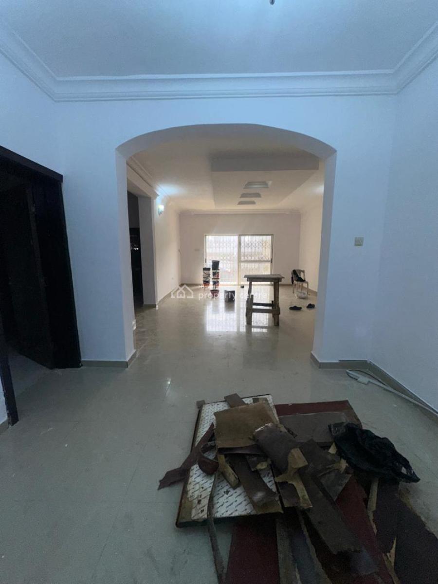 Beautiful 3bedroom Flat in Ologolo Lekki, Spg Off Ologolo Lekki Phase 2, Lekki, Lagos, Terraced Duplex for Rent