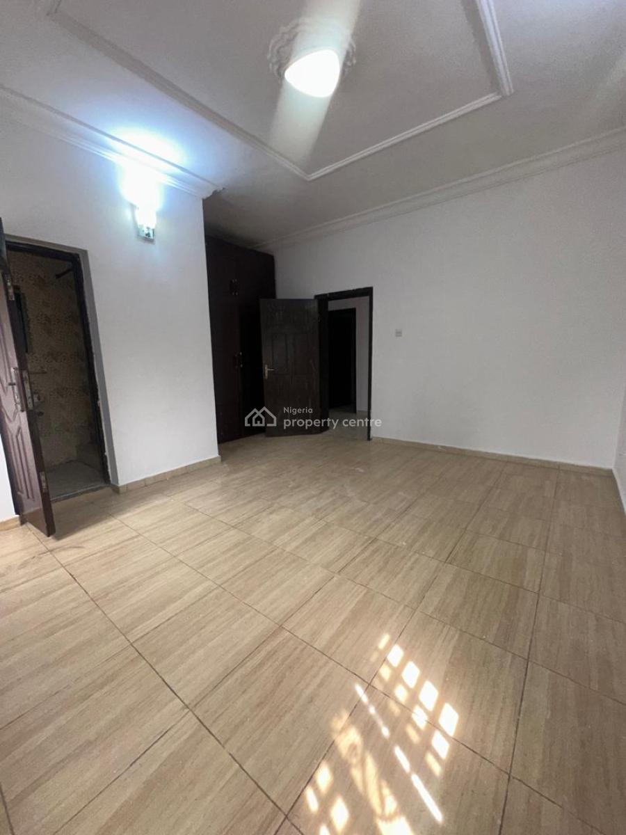 Beautiful 3bedroom Flat in Ologolo Lekki, Spg Off Ologolo Lekki Phase 2, Lekki, Lagos, Terraced Duplex for Rent