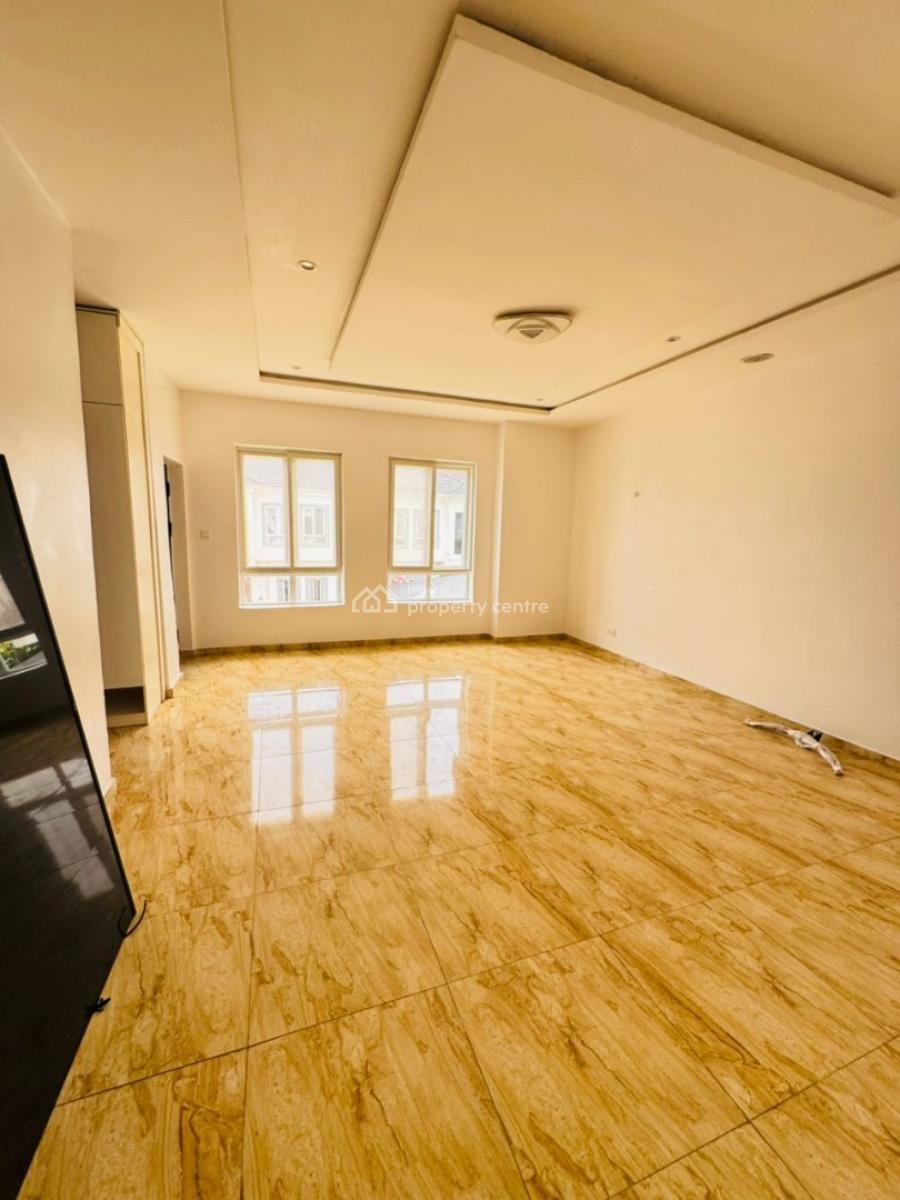 Luxury 4 Bedroom Semi Detached Duplex, Orchid, Lekki, Lagos, Semi-detached Duplex for Sale
