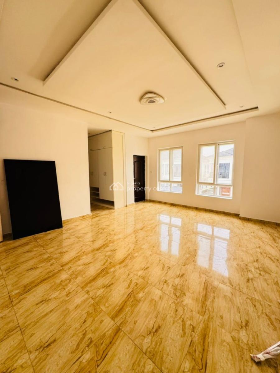 Luxury 4 Bedroom Semi Detached Duplex, Orchid, Lekki, Lagos, Semi-detached Duplex for Sale