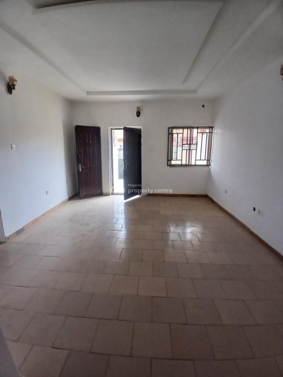 Luxury 2 Bedrooms Bungalow All En Suite, Apo, Abuja, Semi-detached Bungalow for Rent