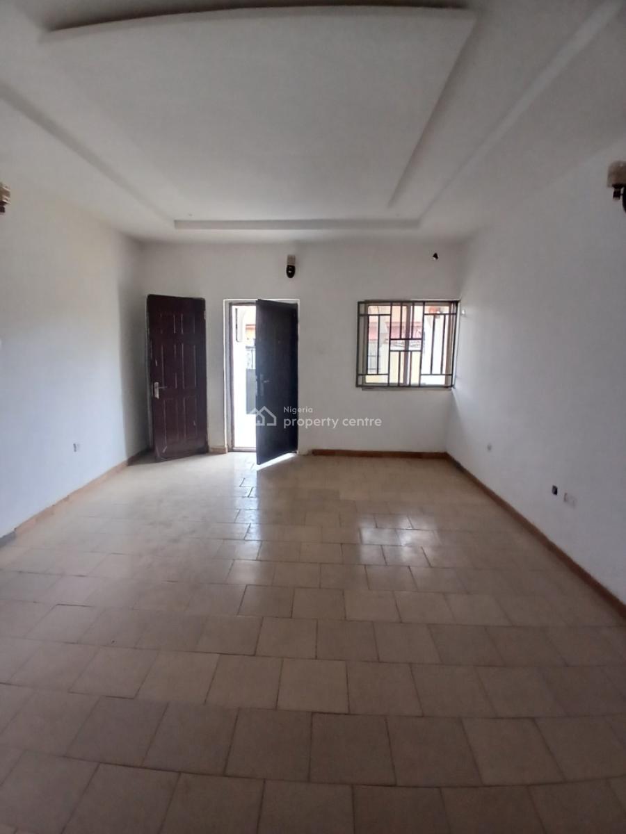 Luxury 2 Bedrooms Bungalow All En Suite, Apo, Abuja, Semi-detached Bungalow for Rent