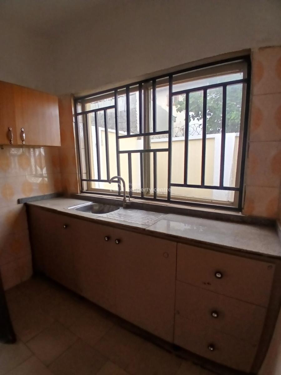 Luxury 2 Bedrooms Bungalow All En Suite, Apo, Abuja, Semi-detached Bungalow for Rent