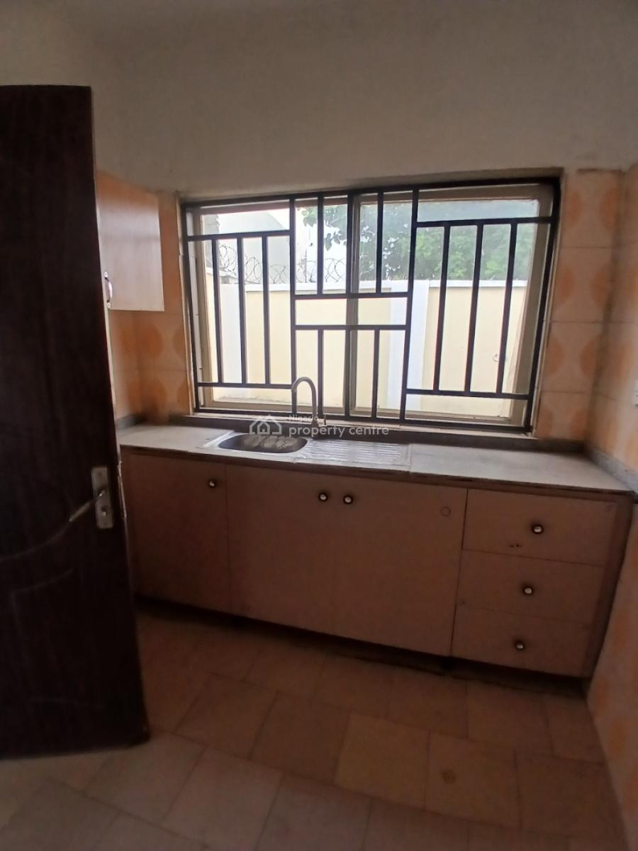 Luxury 2 Bedrooms Bungalow All En Suite, Apo, Abuja, Semi-detached Bungalow for Rent