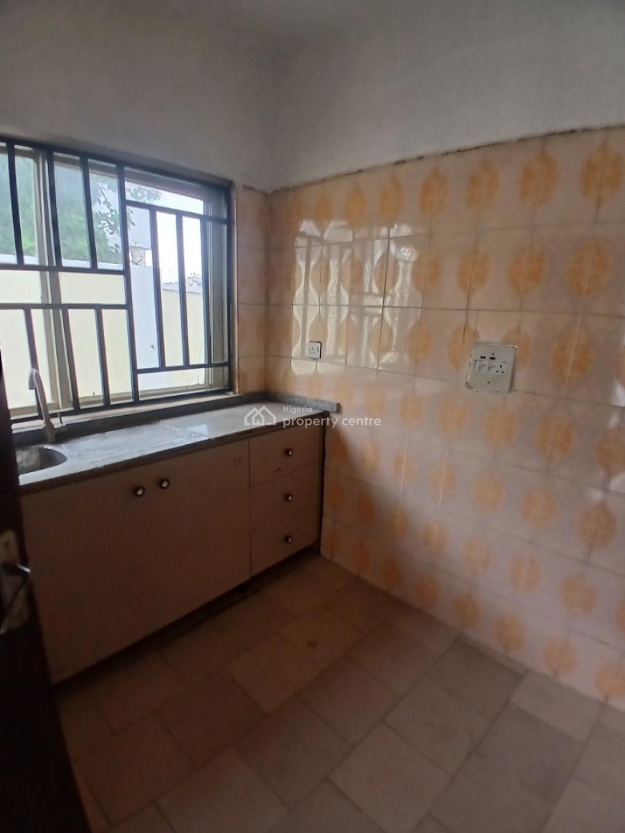 Luxury 2 Bedrooms Bungalow All En Suite, Apo, Abuja, Semi-detached Bungalow for Rent