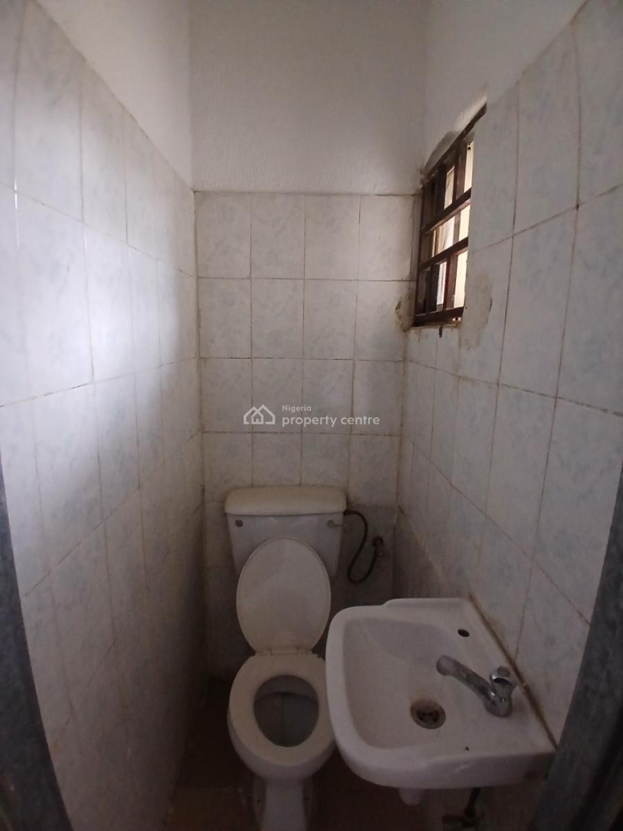 Luxury 2 Bedrooms Bungalow All En Suite, Apo, Abuja, Semi-detached Bungalow for Rent