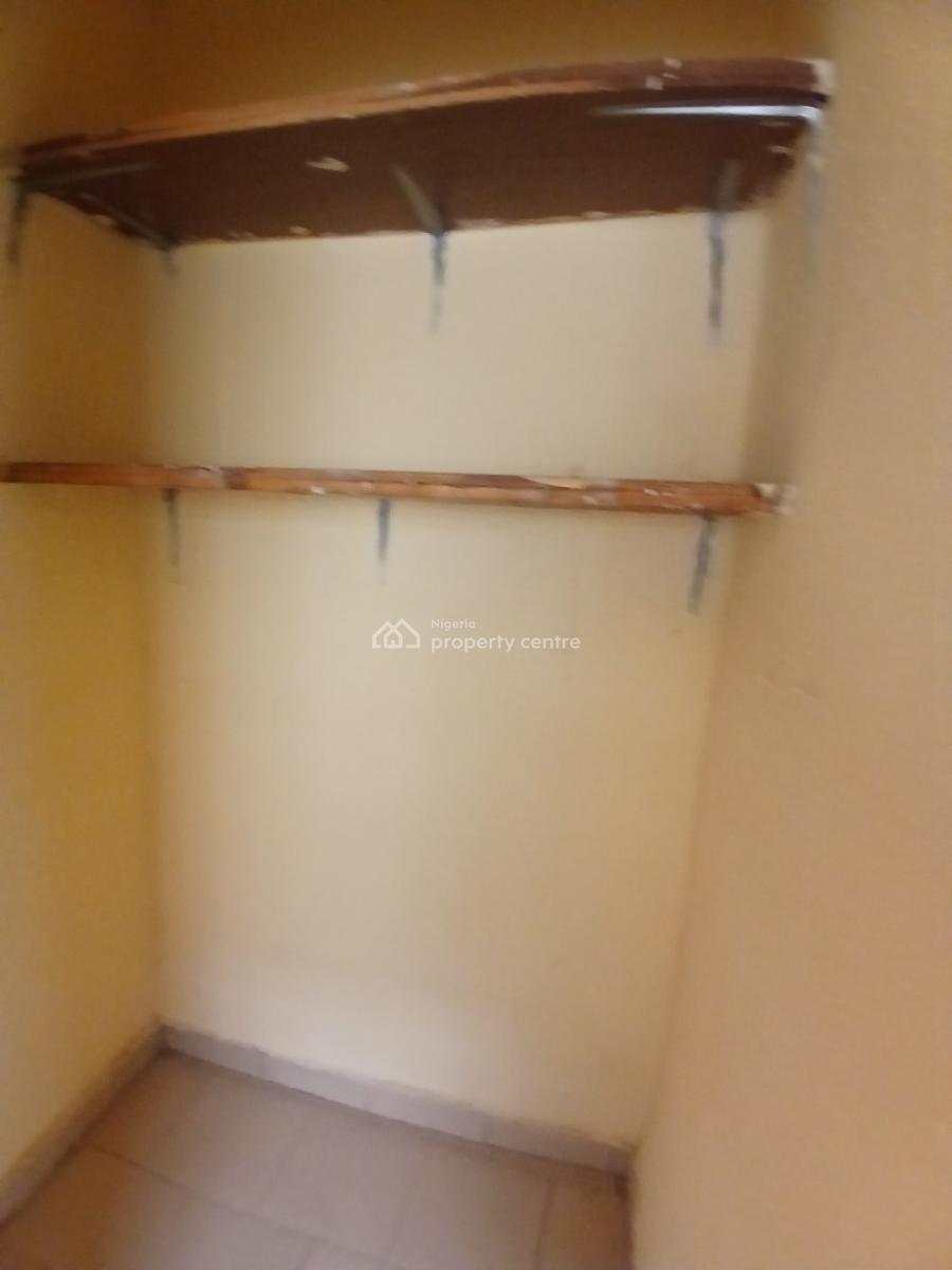 Luxury 2 Bedrooms Bungalow All En Suite, Apo, Abuja, Semi-detached Bungalow for Rent