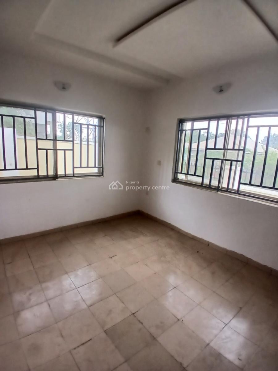 Luxury 2 Bedrooms Bungalow All En Suite, Apo, Abuja, Semi-detached Bungalow for Rent