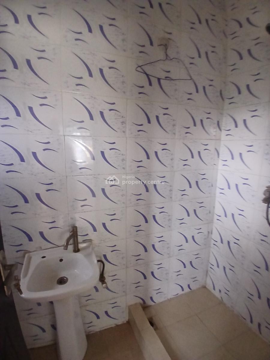 Luxury 2 Bedrooms Bungalow All En Suite, Apo, Abuja, Semi-detached Bungalow for Rent