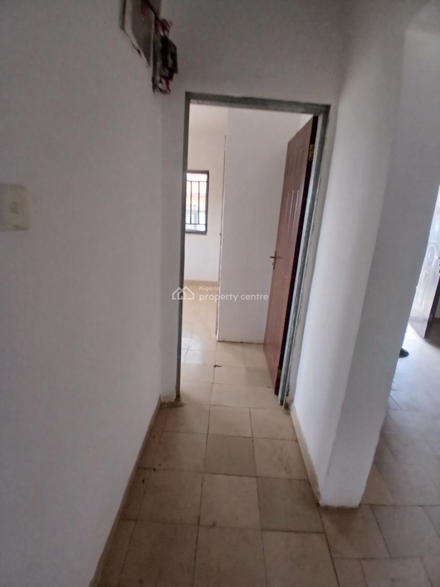 Luxury 2 Bedrooms Bungalow All En Suite, Apo, Abuja, Semi-detached Bungalow for Rent