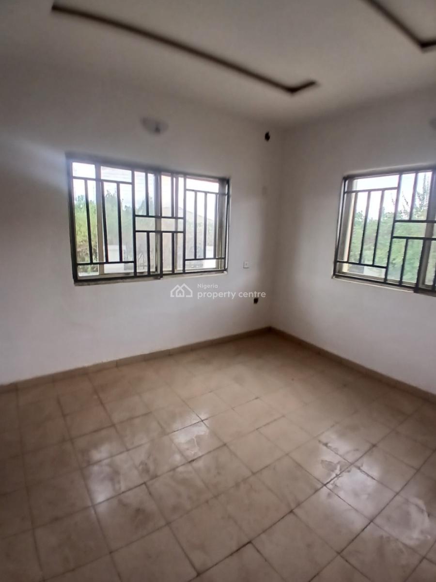 Luxury 2 Bedrooms Bungalow All En Suite, Apo, Abuja, Semi-detached Bungalow for Rent