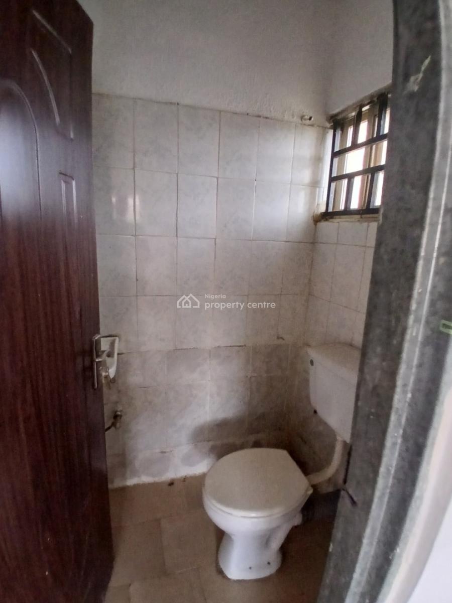 Luxury 2 Bedrooms Bungalow All En Suite, Apo, Abuja, Semi-detached Bungalow for Rent