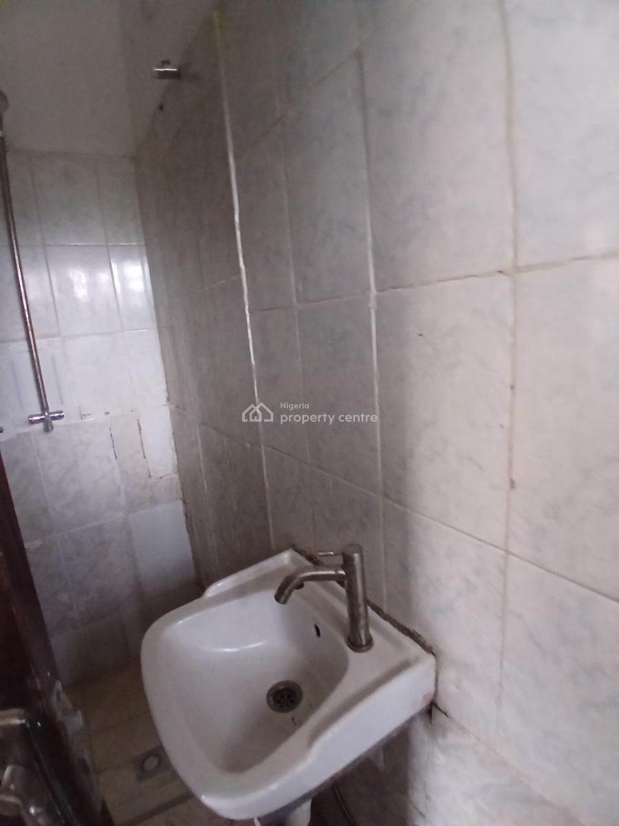 Luxury 2 Bedrooms Bungalow All En Suite, Apo, Abuja, Semi-detached Bungalow for Rent