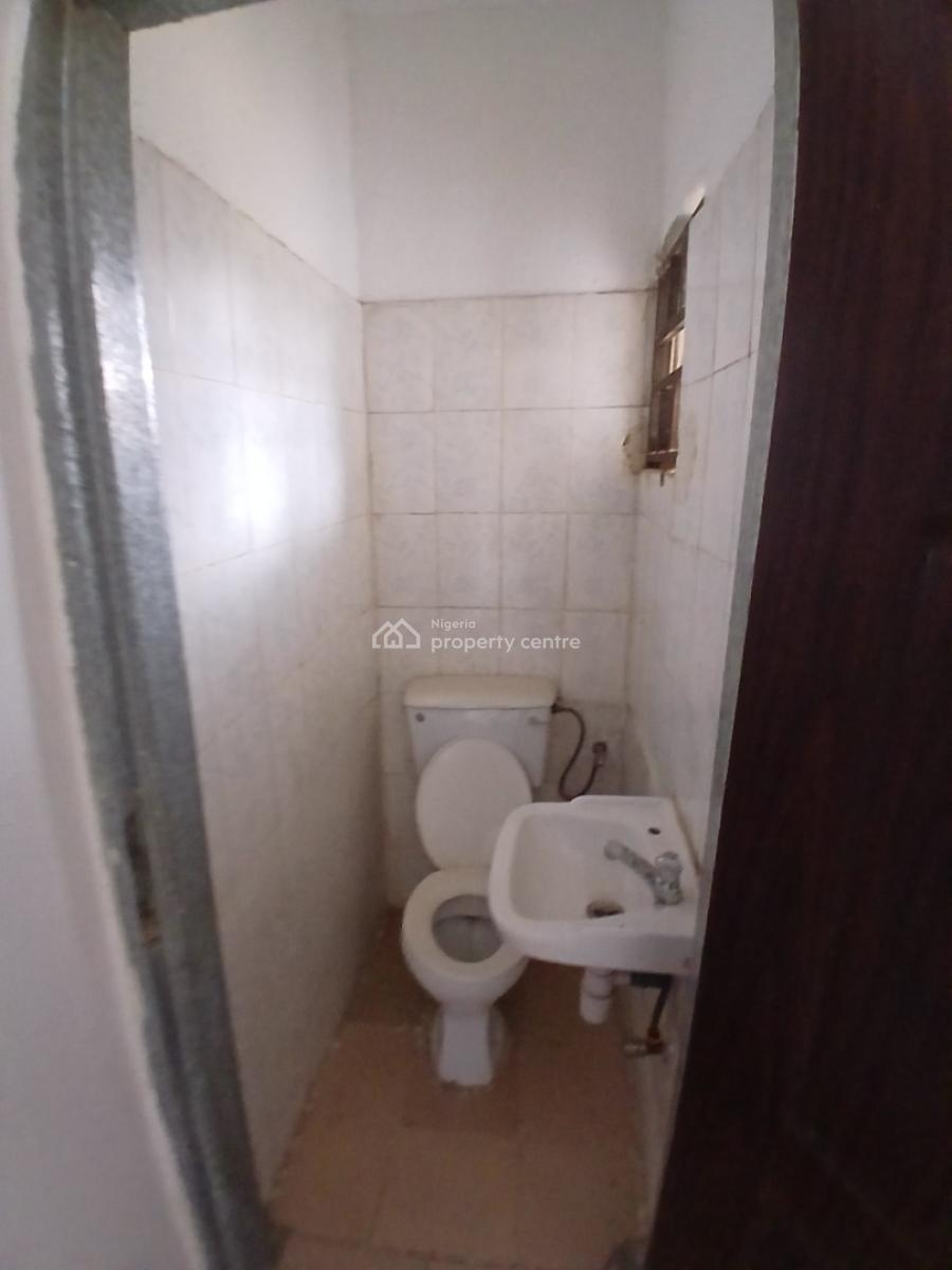 Luxury 2 Bedrooms Bungalow All En Suite, Apo, Abuja, Semi-detached Bungalow for Rent