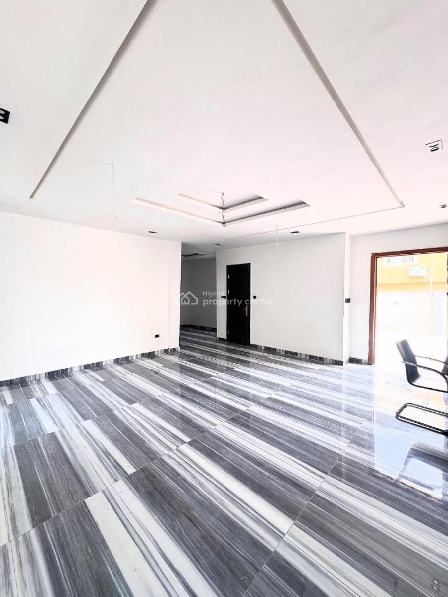 4bedroom Semi Detached Duplex, Igbo Efon, Lekki, Lagos, Semi-detached Duplex for Sale