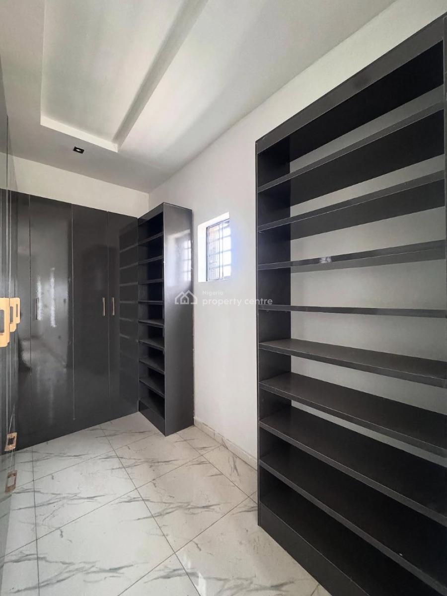 4bedroom Semi Detached Duplex, Igbo Efon, Lekki, Lagos, Semi-detached Duplex for Sale