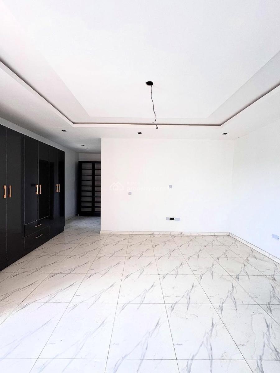 4bedroom Semi Detached Duplex, Igbo Efon, Lekki, Lagos, Semi-detached Duplex for Sale