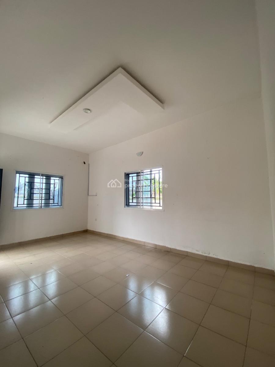 Luxury One Bedroom Mini Flat Apartment, in a Secured Estate in Sangotedo Ajah, Sangotedo, Ajah, Lagos, Mini Flat (room and Parlour) for Rent