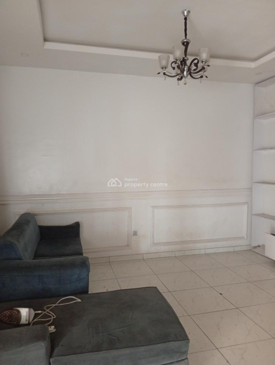 4 Bedroom Terraced Duplex, Royal Pine Estate, Off Orchid Road, Lekki, Lagos, Terraced Duplex for Sale