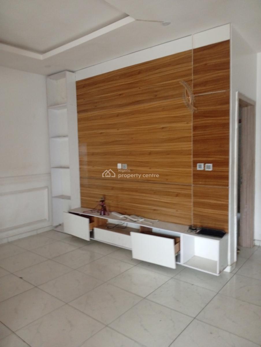 4 Bedroom Terraced Duplex, Royal Pine Estate, Off Orchid Road, Lekki, Lagos, Terraced Duplex for Sale