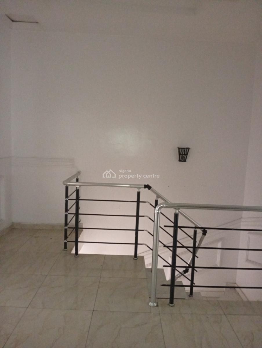 4 Bedroom Terraced Duplex, Royal Pine Estate, Off Orchid Road, Lekki, Lagos, Terraced Duplex for Sale