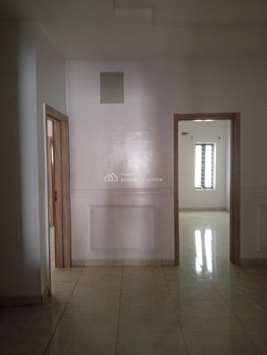 4 Bedroom Terraced Duplex, Royal Pine Estate, Off Orchid Road, Lekki, Lagos, Terraced Duplex for Sale
