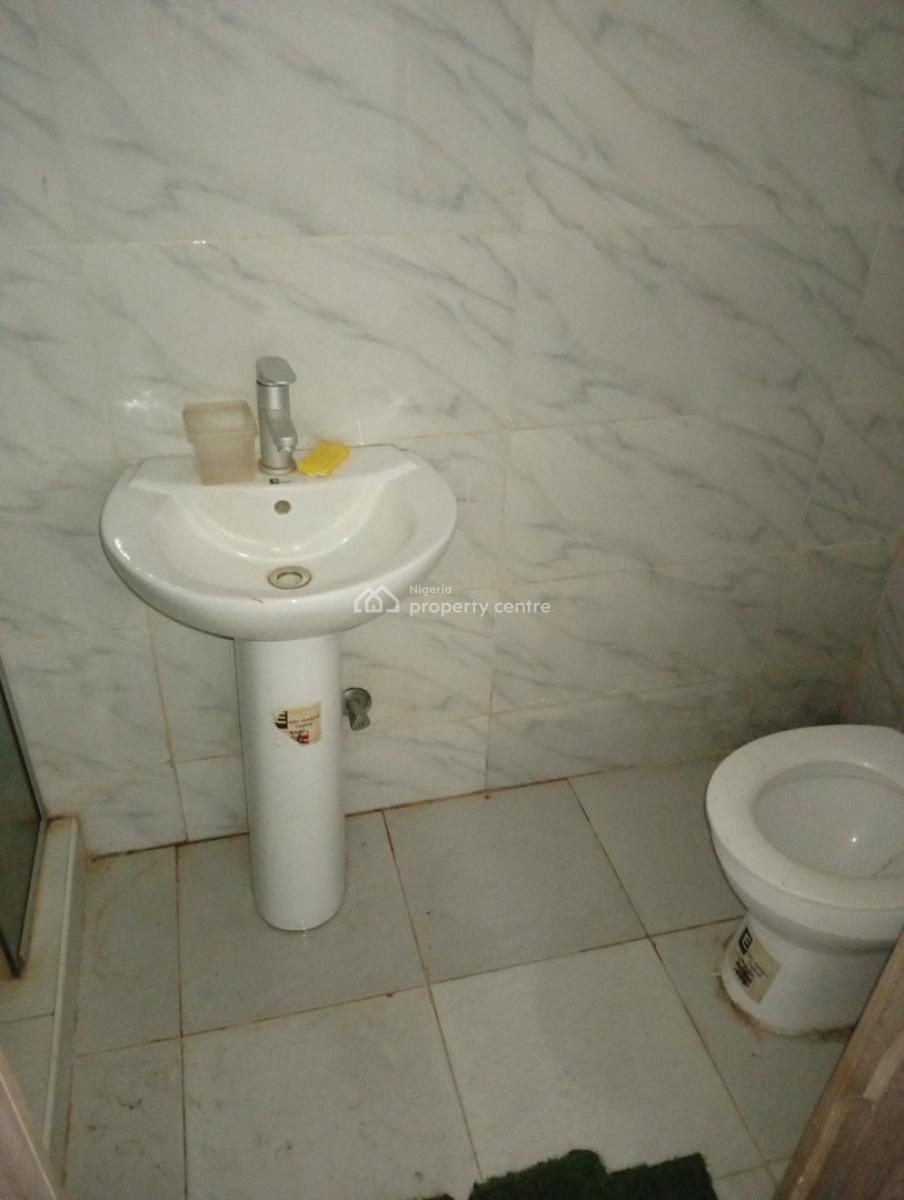 4 Bedroom Terraced Duplex, Royal Pine Estate, Off Orchid Road, Lekki, Lagos, Terraced Duplex for Sale
