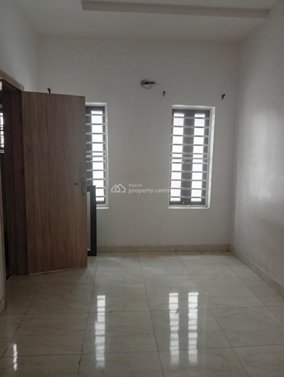4 Bedroom Terraced Duplex, Royal Pine Estate, Off Orchid Road, Lekki, Lagos, Terraced Duplex for Sale