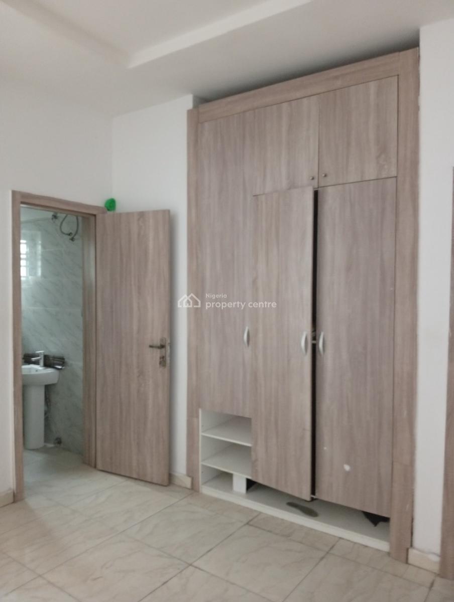 4 Bedroom Terraced Duplex, Royal Pine Estate, Off Orchid Road, Lekki, Lagos, Terraced Duplex for Sale