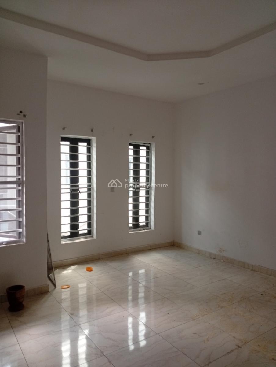4 Bedroom Terraced Duplex, Royal Pine Estate, Off Orchid Road, Lekki, Lagos, Terraced Duplex for Sale