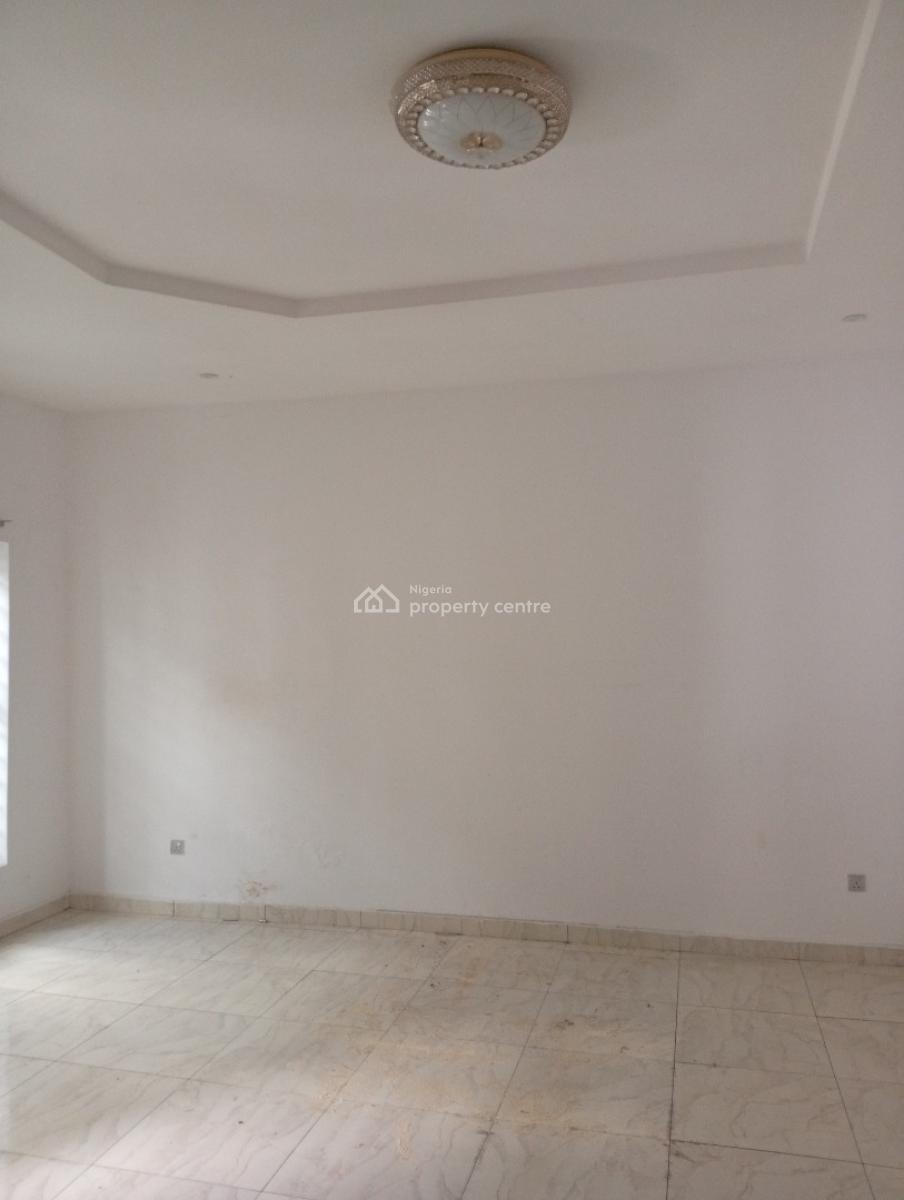 4 Bedroom Terraced Duplex, Royal Pine Estate, Off Orchid Road, Lekki, Lagos, Terraced Duplex for Sale