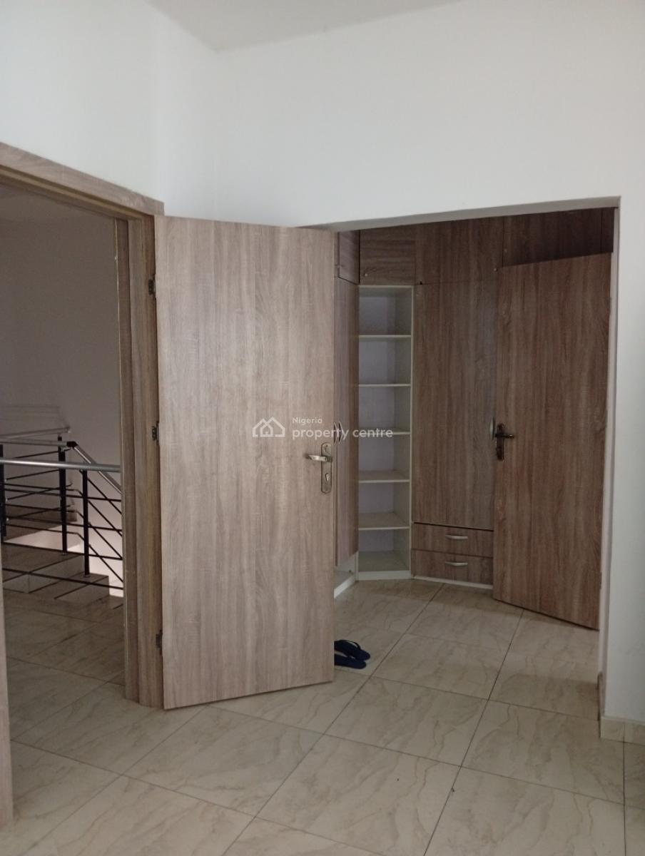 4 Bedroom Terraced Duplex, Royal Pine Estate, Off Orchid Road, Lekki, Lagos, Terraced Duplex for Sale