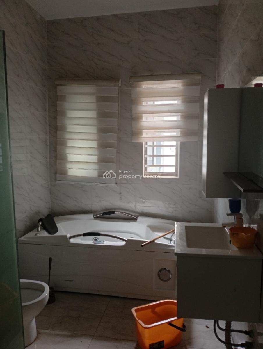 4 Bedroom Terraced Duplex, Royal Pine Estate, Off Orchid Road, Lekki, Lagos, Terraced Duplex for Sale