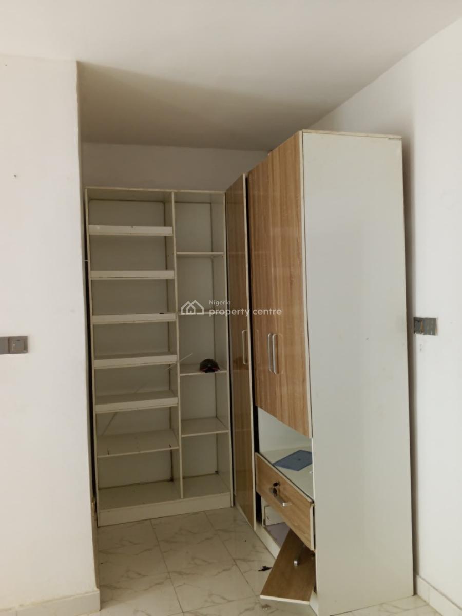 Luxury 3 Bedroom Terrace Duplex, Ikota, Ikota, Lekki, Lagos, Terraced Duplex for Rent