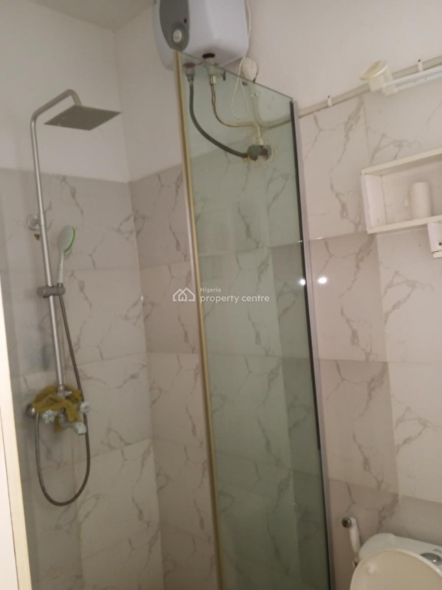 Luxury 3 Bedroom Terrace Duplex, Ikota, Ikota, Lekki, Lagos, Terraced Duplex for Rent