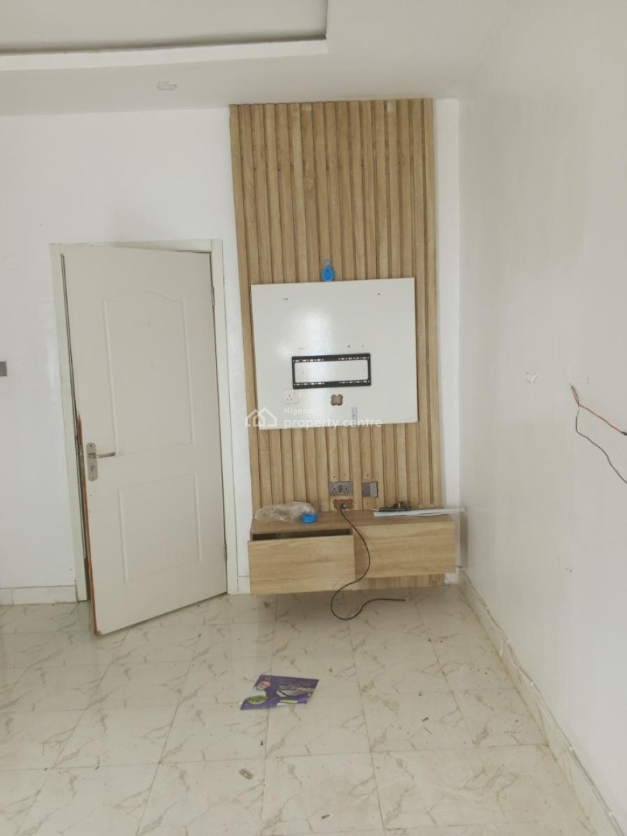 Luxury 3 Bedroom Terrace Duplex, Ikota, Ikota, Lekki, Lagos, Terraced Duplex for Rent