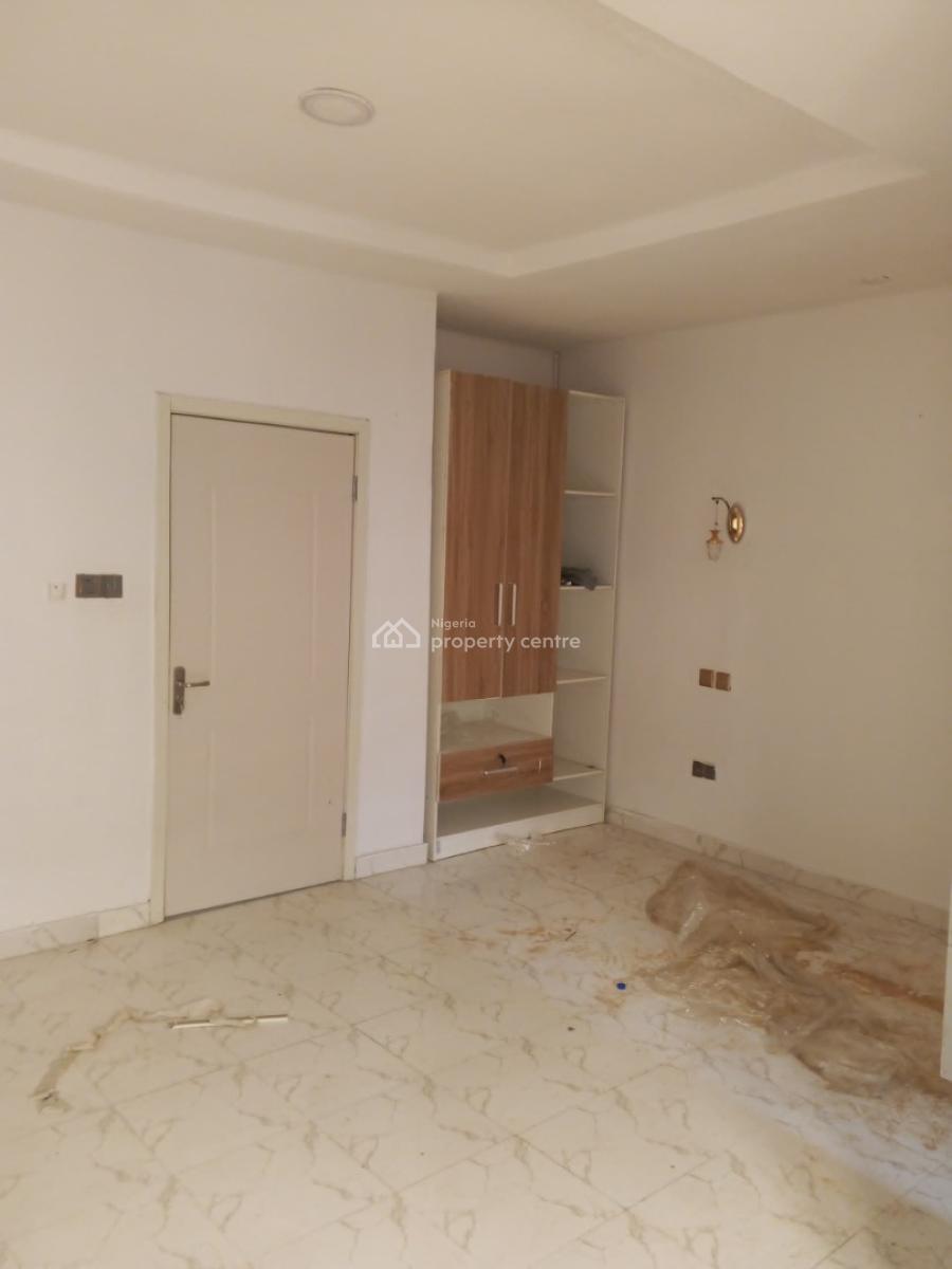 Luxury 3 Bedroom Terrace Duplex, Ikota, Ikota, Lekki, Lagos, Terraced Duplex for Rent